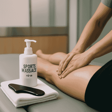 Sports Massage (90 min)