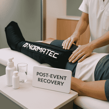 Post-Event Recovery