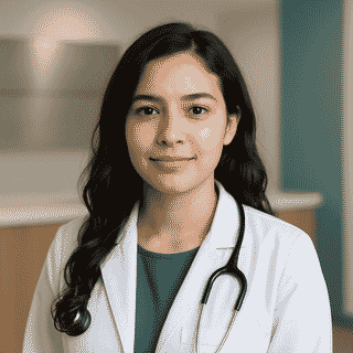 Lydia Bianchi, LMT